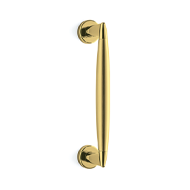 ASTER Straight Pull Handle - 
